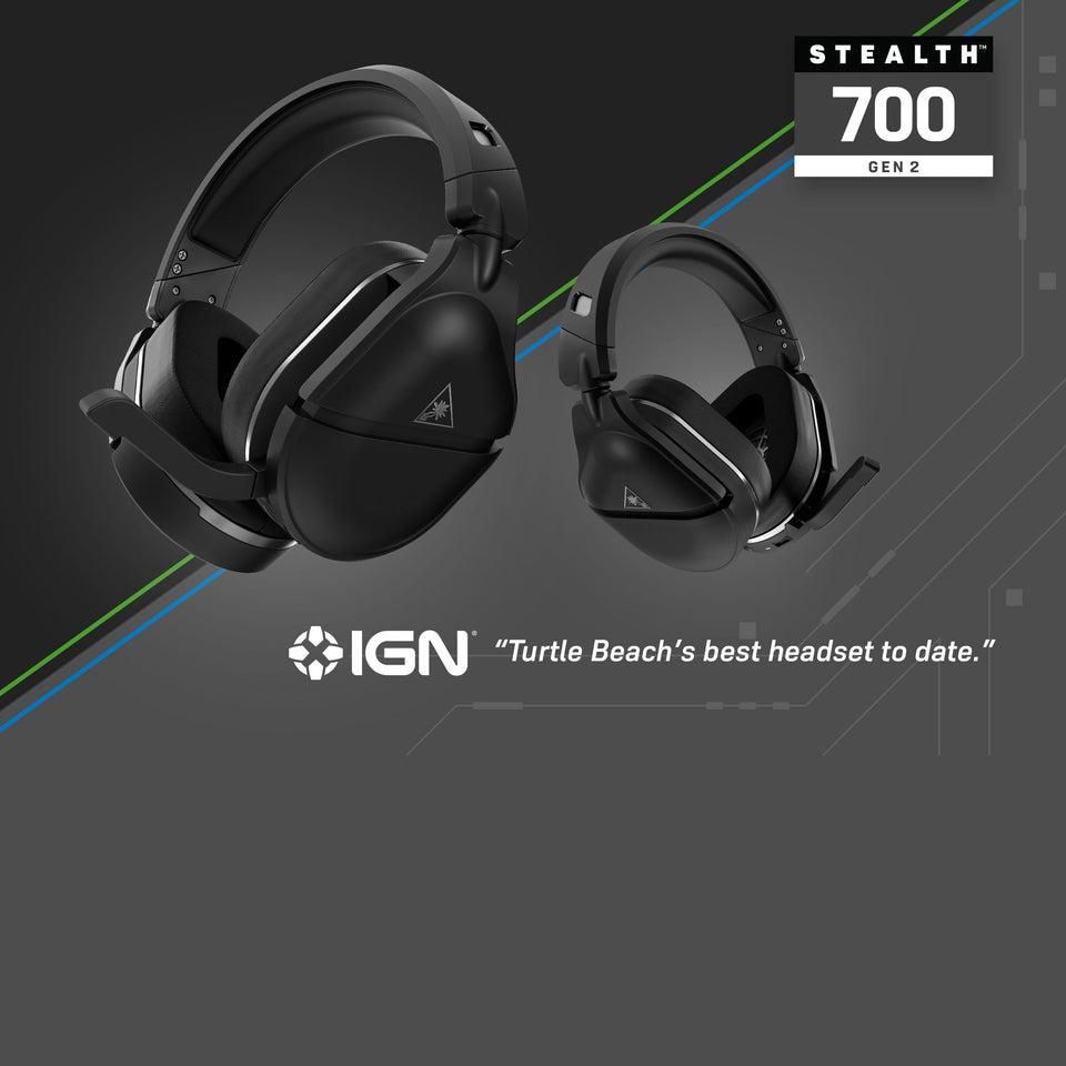 stealth 700 gen 2