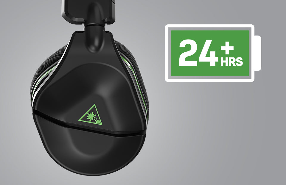 24 hours of battery life for gaming