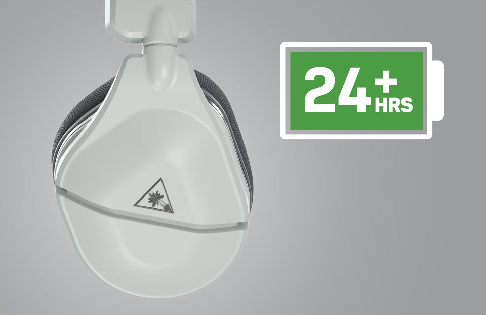 24 hours of battery life for gaming