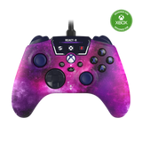 REACT-R™ Controller – Wired, Nebula