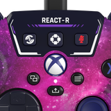 REACT-R™ Controller – Wired, Nebula