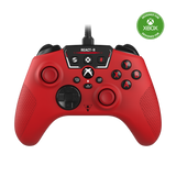 REACT-R™ Controller – Wired, Red