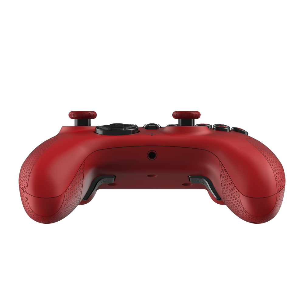 REACT-R™ Controller – Wired, Red