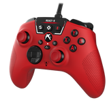 REACT-R™ Controller – Wired, Red