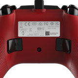 REACT-R™ Controller – Wired, Red