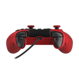 REACT-R™ Controller – Wired, Red