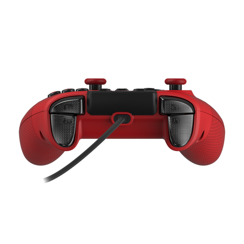 REACT-R™ Controller – Wired, Red