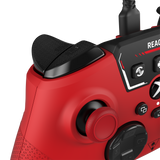 REACT-R™ Controller – Wired, Red