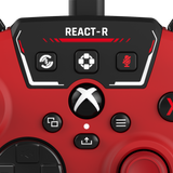 REACT-R™ Controller – Wired, Red