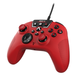 REACT-R™ Controller – Wired, Red