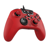 REACT-R™ Controller – Wired, Red