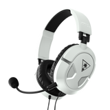 Recon 50 Headset - White/Black