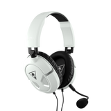 Recon 50 Headset - White/Black