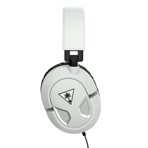 Recon 50 Headset - White/Black