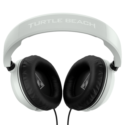 Recon 50 Headset - White/Black