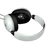 Recon 50 Headset - White/Black