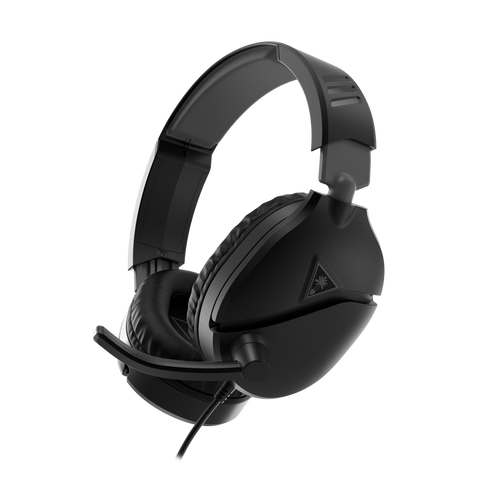 Recon 70 Headset - Multiplatform - Black