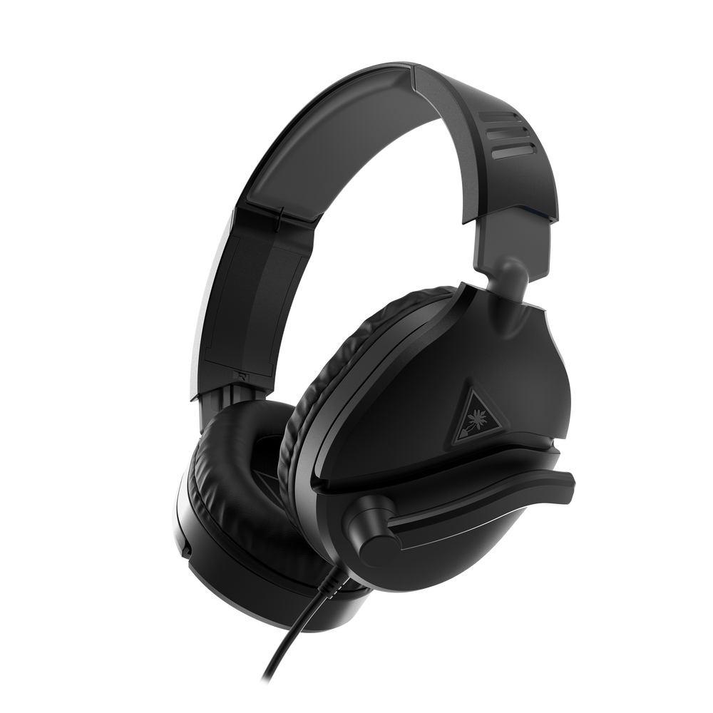 Recon 70 Headset - Multiplatform - Black