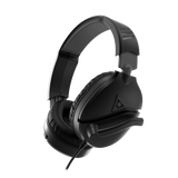 Recon 70 Headset - Multiplatform - Black