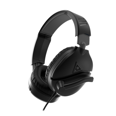 Recon 70 Headset - Multiplatform - Black