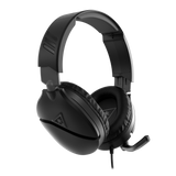 Recon 70 Headset - Multiplatform - Black