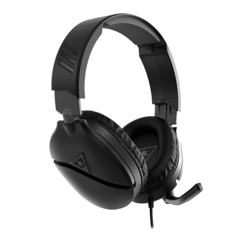 Recon 70 Headset - Multiplatform - Black