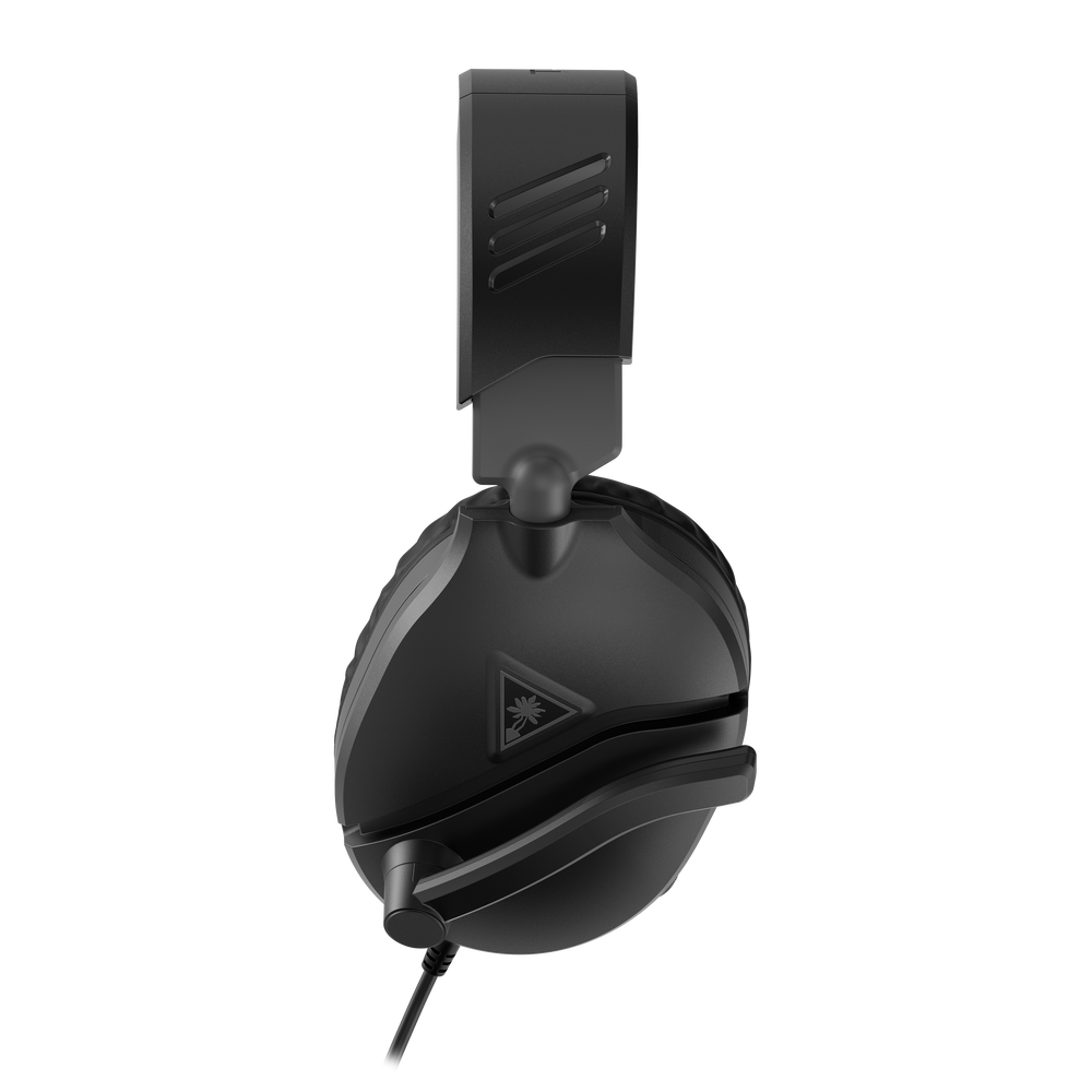 Recon 70 Headset - Multiplatform - Black