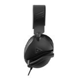 Recon 70 Headset - Multiplatform - Black