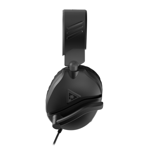 Recon 70 Headset - Multiplatform - Black