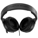 Recon 70 Headset - Multiplatform - Black