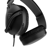 Recon 70 Headset - Multiplatform - Black