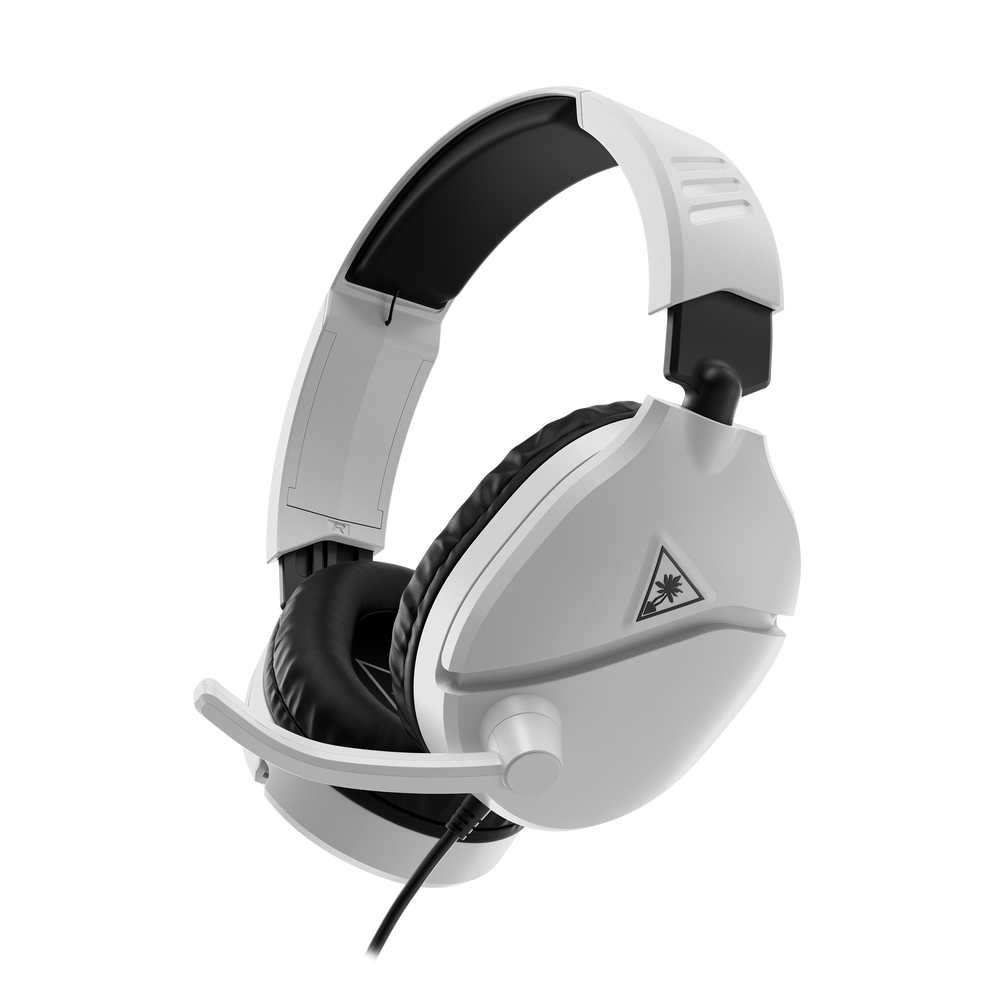 Recon 70 Headset - Multiplatform - White