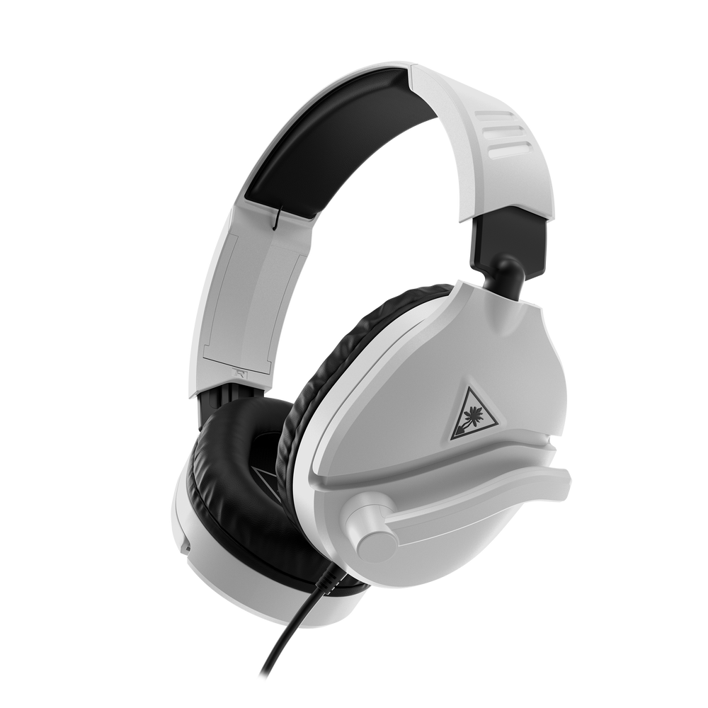 Recon 70 Headset - Multiplatform - White