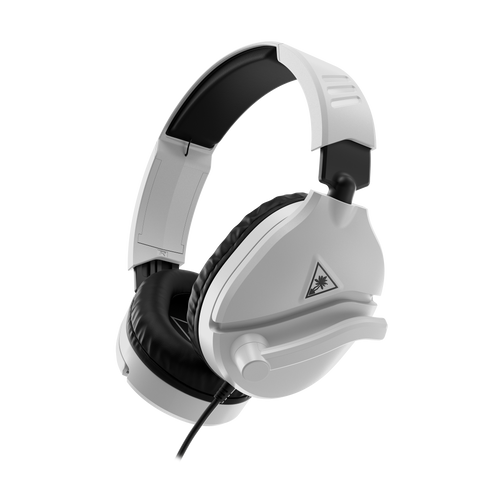 Recon 70 Headset - Multiplatform - White