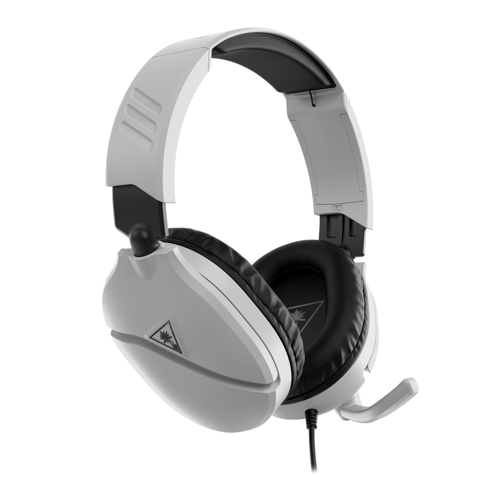 Recon 70 Headset - Multiplatform - White