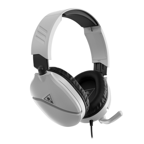 Recon 70 Headset - Multiplatform - White