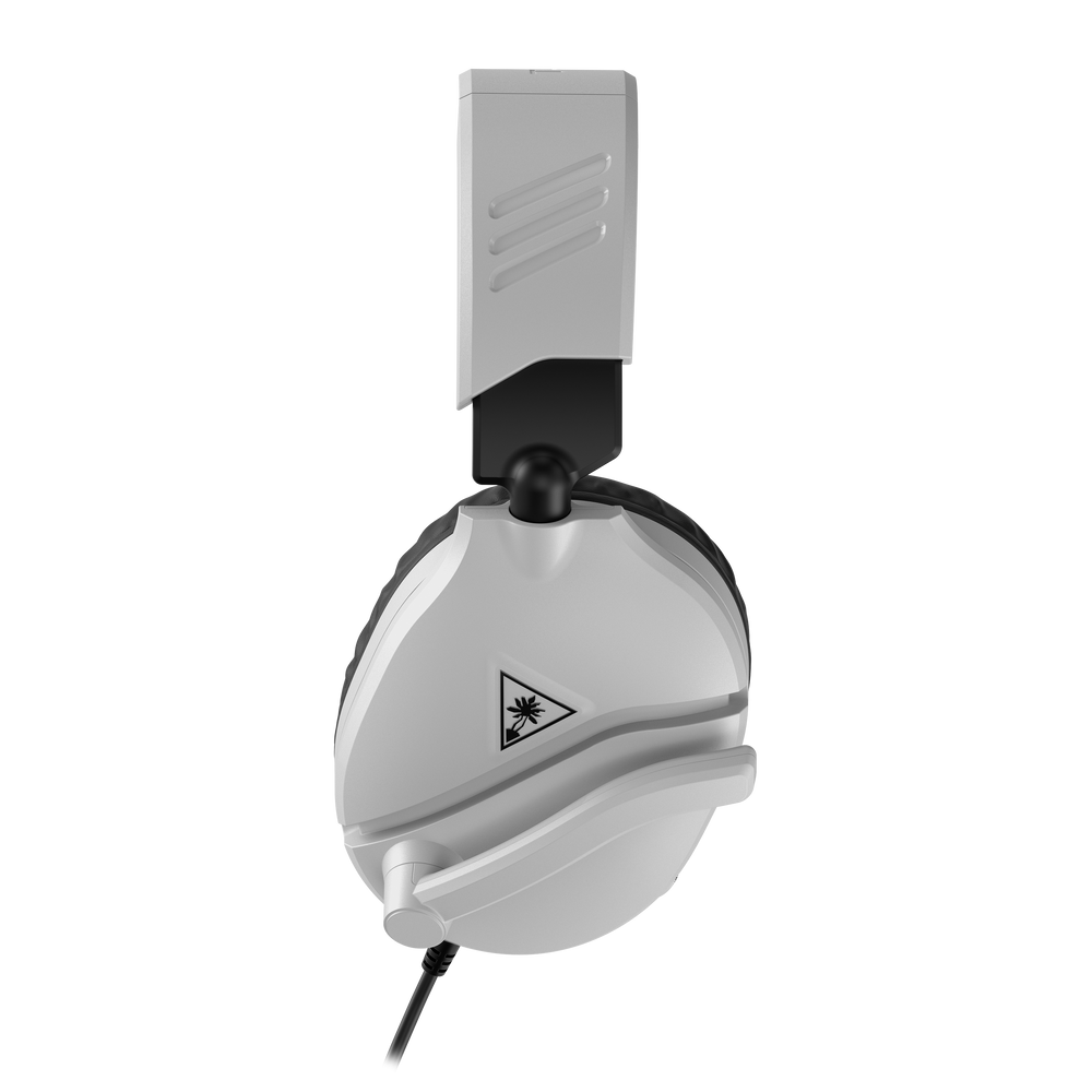 Recon 70 Headset - Multiplatform - White