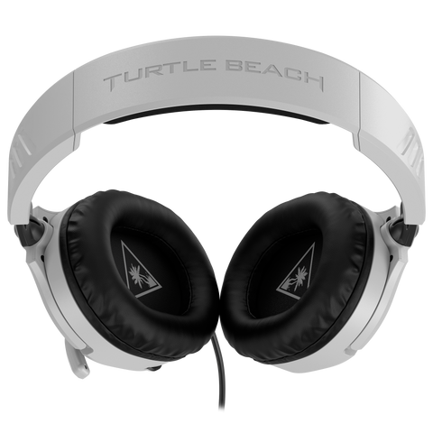 Recon 70 Headset - Multiplatform - White