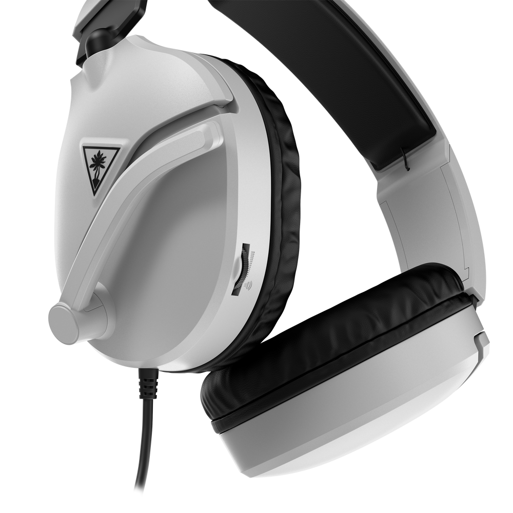 Recon 70 Headset - Multiplatform - White