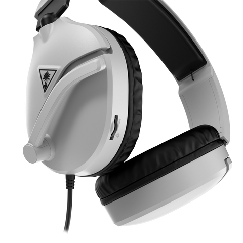 Recon 70 Headset - Multiplatform - White