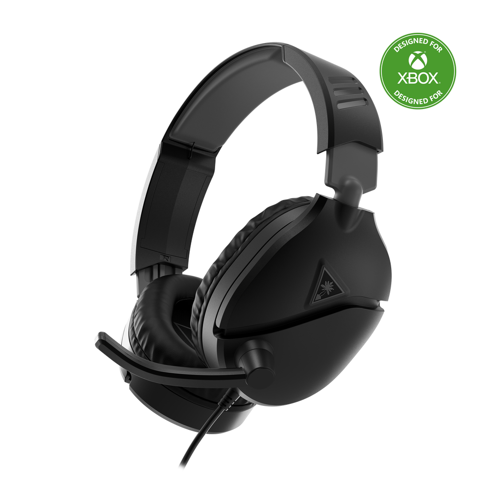 Recon 70 Headset - Xbox - Black