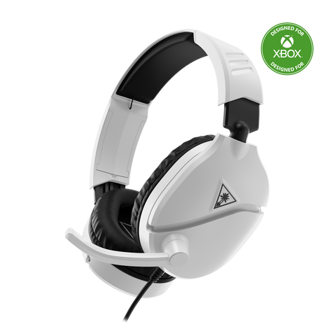 Recon 70 Headset - Xbox - White