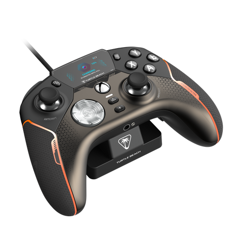 Stealth™ Ultra – Wireless Controller with Rapid Charge Dock