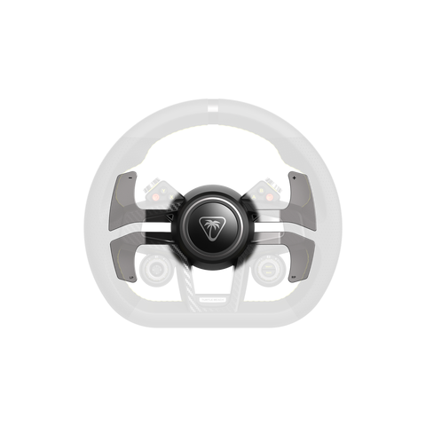 VelocityOne™ Race Wheel & Pedal System