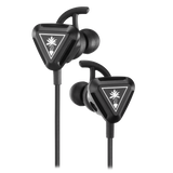 Battle Buds In-Ear Gaming Headset - Black/Silver