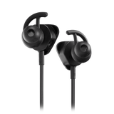 Battle Buds In-Ear Gaming Headset - Black/Silver