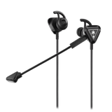 Battle Buds In-Ear Gaming Headset - Black/Silver