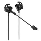 Battle Buds In-Ear Gaming Headset - Black/Silver