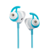 Battle Buds In-Ear Gaming Headset - White/Teal