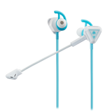 Battle Buds In-Ear Gaming Headset - White/Teal